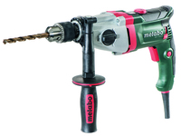 METABO CORDED DRILL